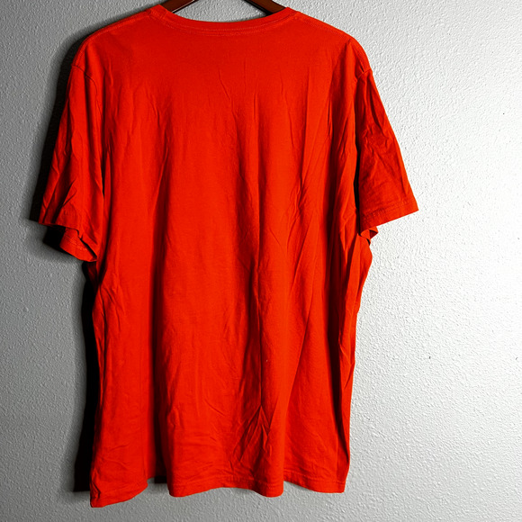 Salty Rodeo Red Guz Tee Unisex‎ 2XL Western Culture Quality T-Shirt Ranch Wear - Picture 4 of 10